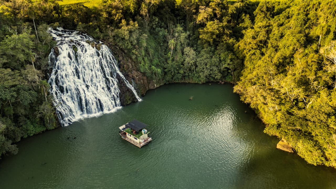 Passeio